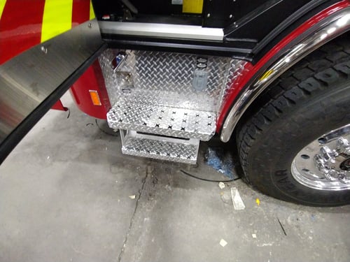 Indianapolis FD