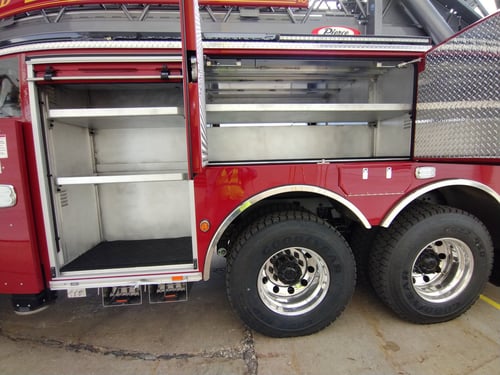 Indianapolis FD