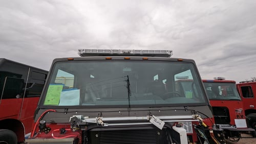 Villa Park FD