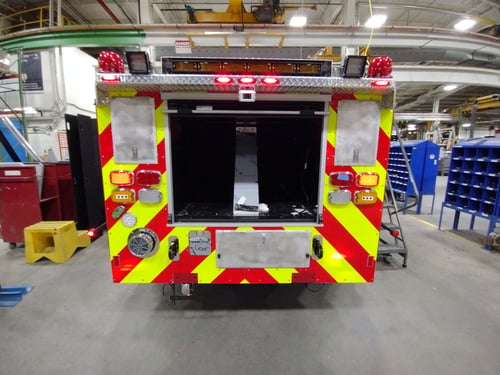 Glenview FD