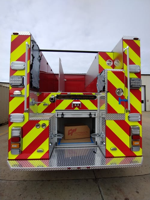 Richmond FD