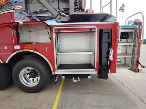 Indianapolis FD