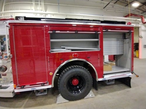 Glenview FD