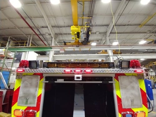 Glenview FD