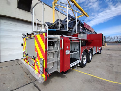 Indianapolis FD