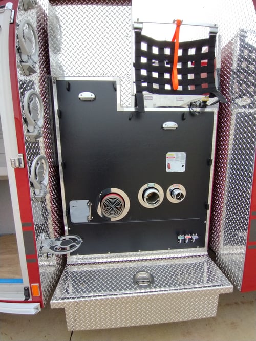 Richmond FD