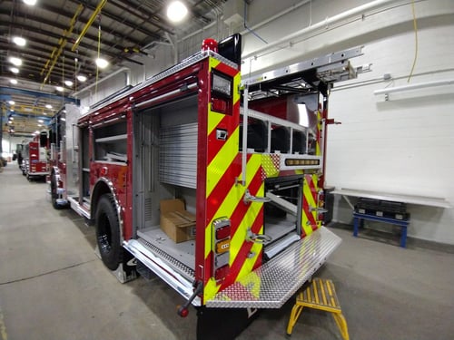Glenview FD