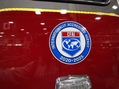 Indianapolis FD