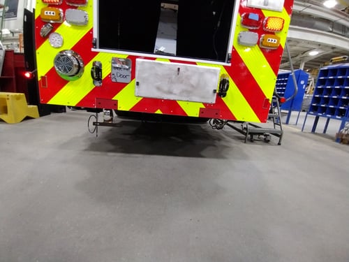 Glenview FD