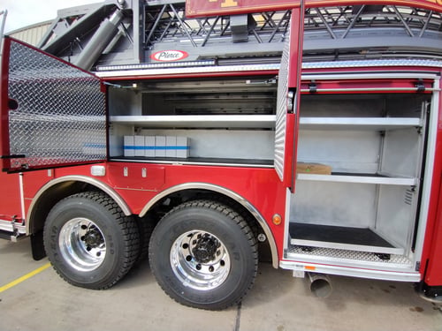 Indianapolis FD