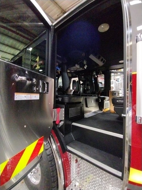 Indianapolis FD