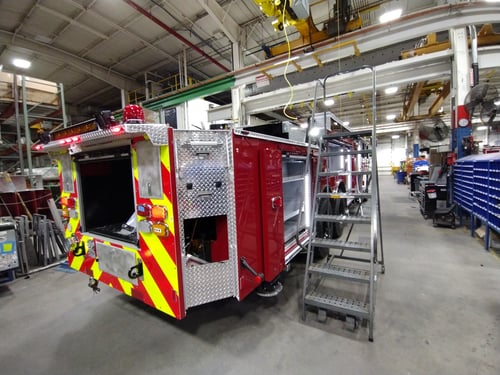 Glenview FD