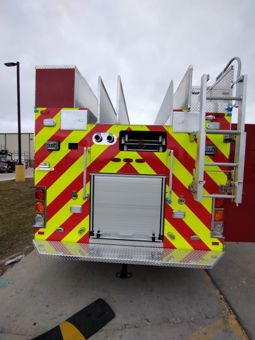 Omaha FD