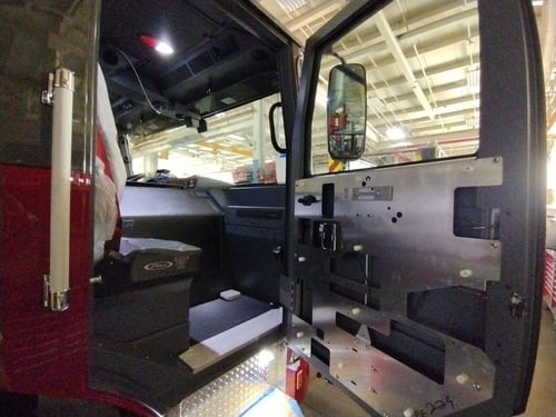 Michigan City FD