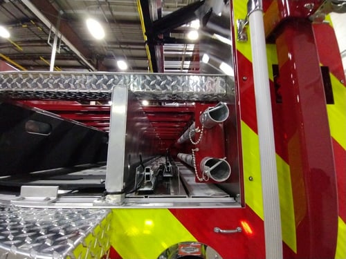 Glenview FD