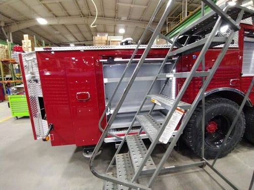 Glenview FD
