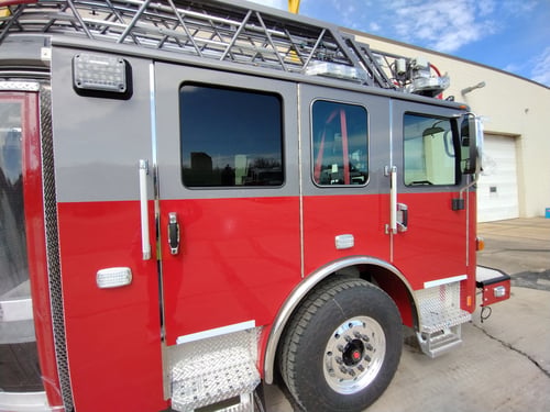 Indianapolis FD