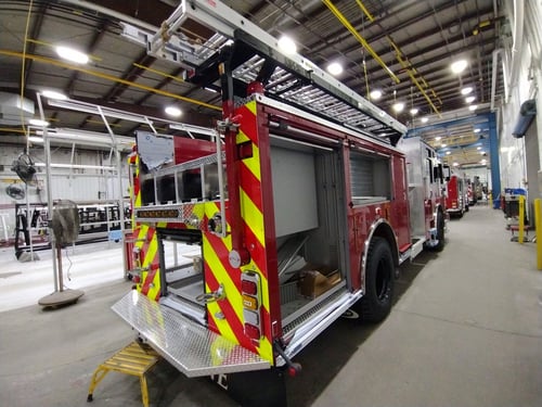 Glenview FD