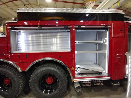 Glenview FD