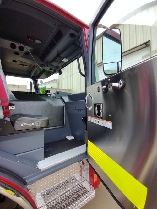Richmond FD
