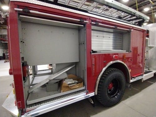 Glenview FD
