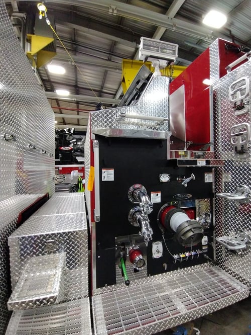 Indianapolis FD