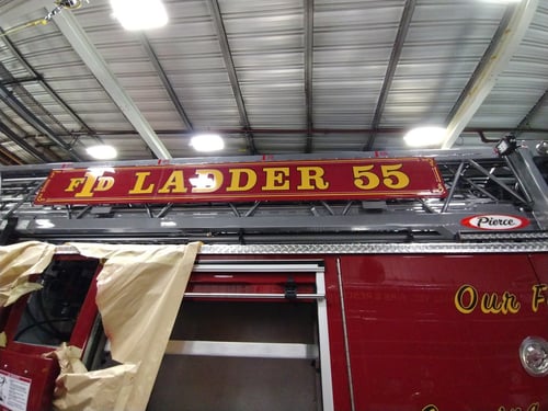 Indianapolis FD