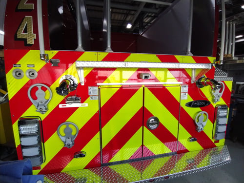 Omaha FD