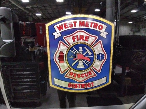 West Metro FD