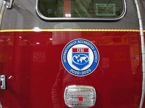 Indianapolis FD