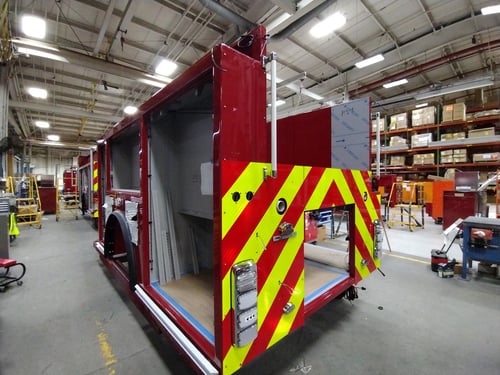 Omaha FD