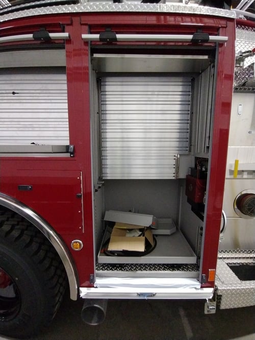 Glenview FD