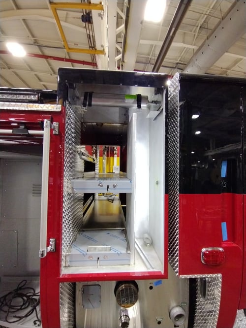 Glenview FD
