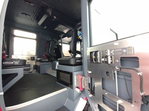 Holts Summit FPD