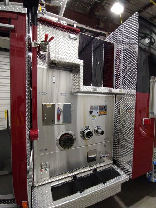 Glenview FD