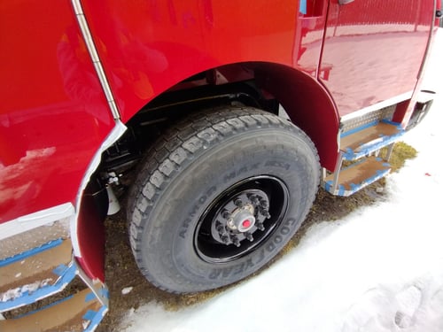 Glenview FD