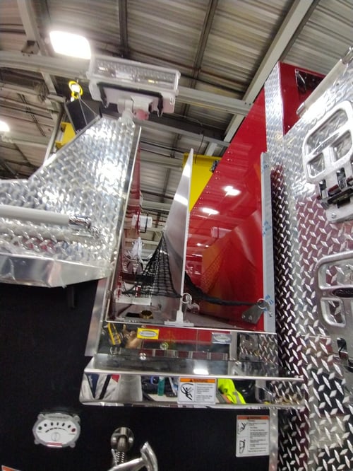 Indianapolis FD