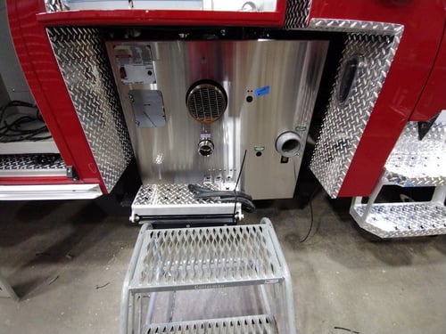 Glenview FD