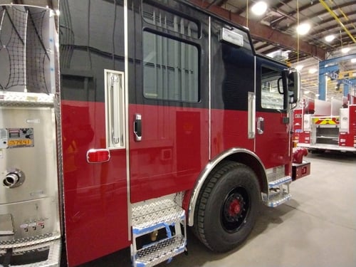 Glenview FD