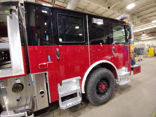 Glenview FD