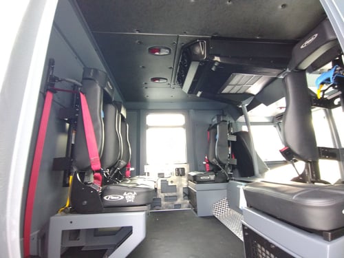 Holts Summit FPD