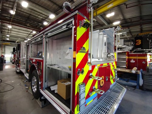 Indianapolis FD