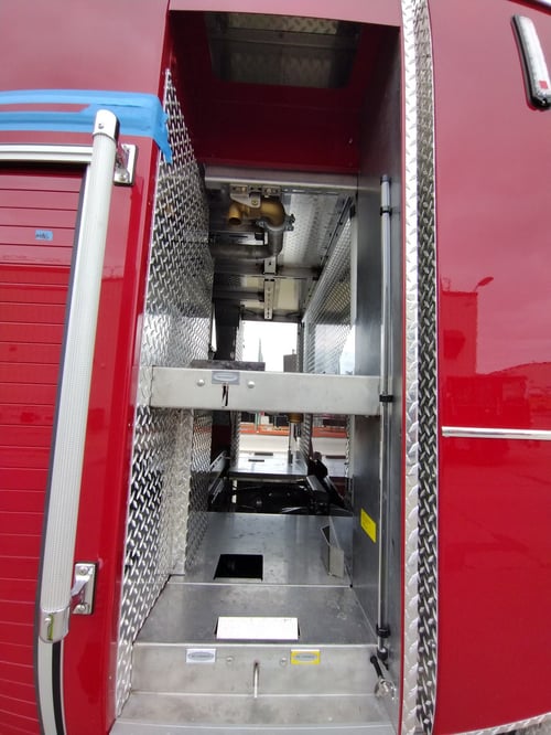 Omaha FD