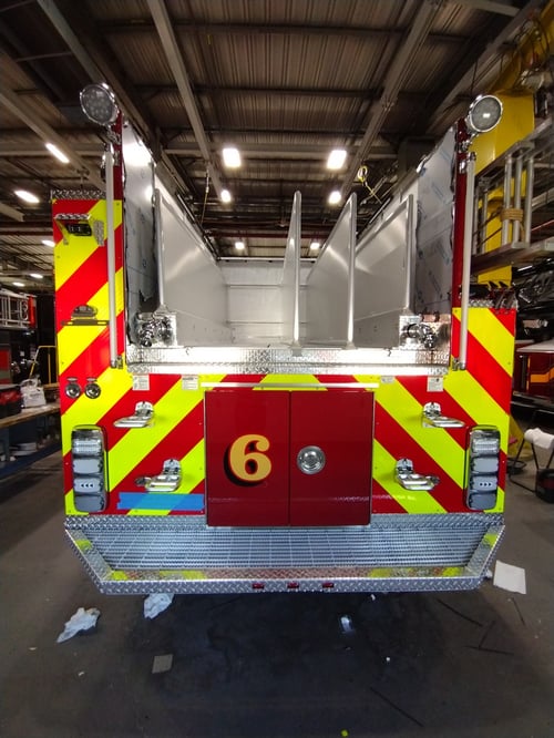 Indianapolis FD