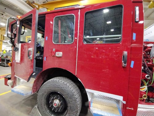 Omaha FD
