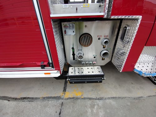 Omaha FD