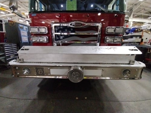 Pekin FD
