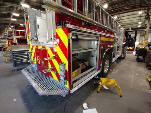 Indianapolis FD