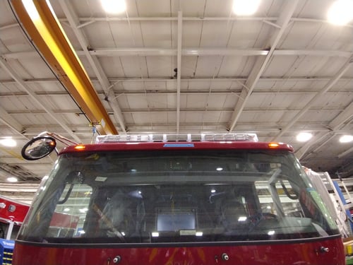 Omaha FD