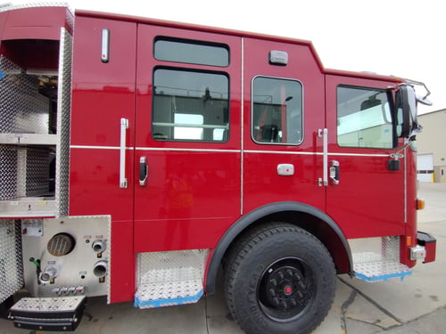 Omaha FD